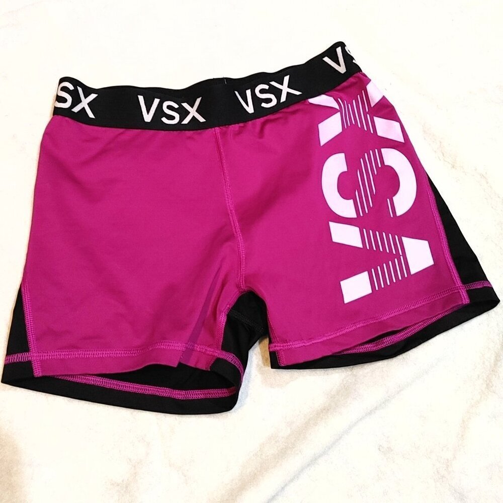 Victoria's Secret Sport Compression Shorts Medium